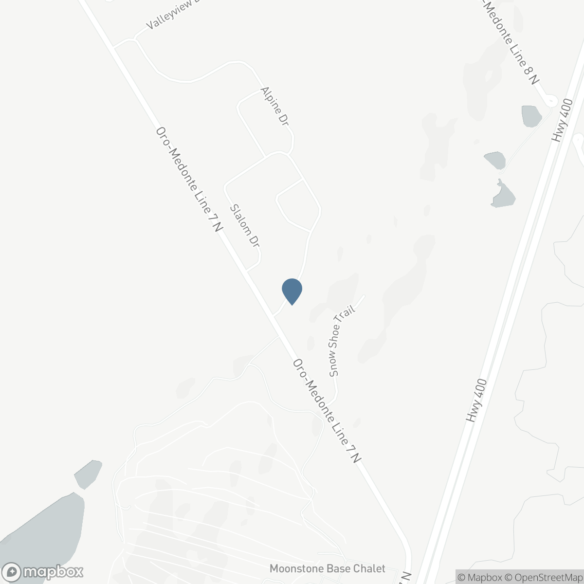 6 SLALOM DRIVE, Oro-Medonte, Ontario L0K 1N0